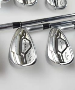 Callaway Apex CF16 Forged Iron Set (4-PW) -Used Golf Products Sales Store 1666456389992
