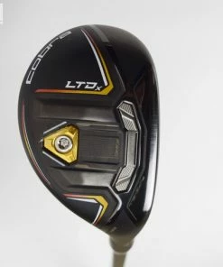 Cobra LTDx 3 Hybrid