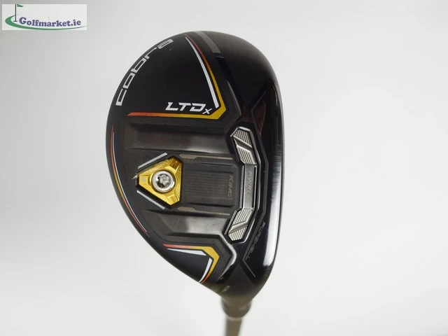 Cobra LTDx 3 Hybrid 3 Cobra LTDx 3 Hybrid