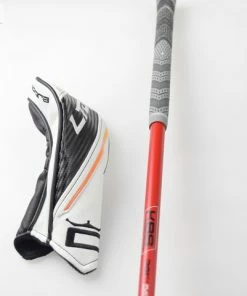 Cobra LTDx 3 Hybrid 11 Cobra LTDx 3 Hybrid -Used Golf Products Sales Store 1666462029401