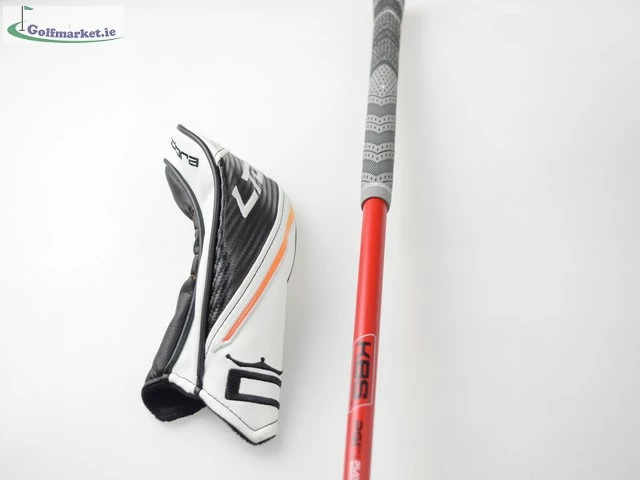 Cobra LTDx 3 Hybrid 7 Cobra LTDx 3 Hybrid - Image 5