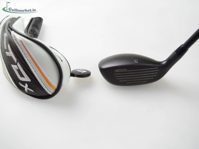 Cobra LTDx 3 Hybrid 4 Cobra LTDx 3 Hybrid - Image 2