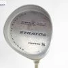 Colt Stratos Fairway 5 Wood -Used Golf Products Sales Store 1666718917971