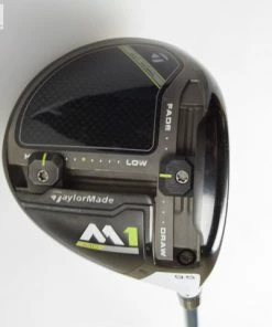 Taylormade 2017 M1 440 Driver