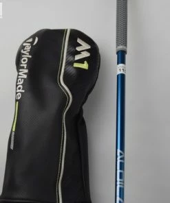 Taylormade 2017 M1 440 Driver -Used Golf Products Sales Store 1666726975448