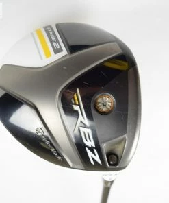 Taylormade RBZ Stage 2 Driver