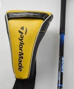 Taylormade RBZ Stage 2 Driver -Used Golf Products Sales Store 1666729215804