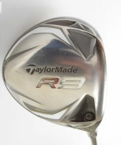 Taylormade R9 Driver