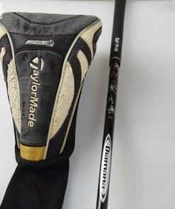 Taylormade R9 Driver -Used Golf Products Sales Store 1666885739645