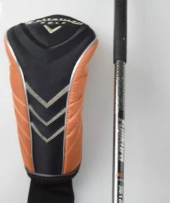 Callaway Callway FT-5 Neutral Driver -Used Golf Products Sales Store 1666886010519