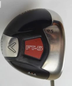 Callaway Callway FT-5 Neutral Driver