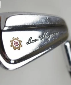 Ben Hogan Apex Forged Iron Set (4-PW)