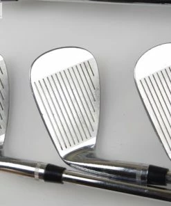Ben Hogan Apex Forged Iron Set (4-PW) -Used Golf Products Sales Store 1666890009199