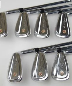Ben Hogan Apex Forged Iron Set (4-PW) -Used Golf Products Sales Store 1666890009212