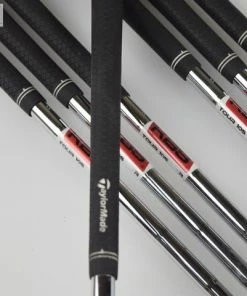 Ben Hogan Apex Forged Iron Set (4-PW) -Used Golf Products Sales Store 1666890009216