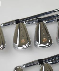 Ben Hogan Apex Forged Iron Set (4-PW) -Used Golf Products Sales Store 1666890009318