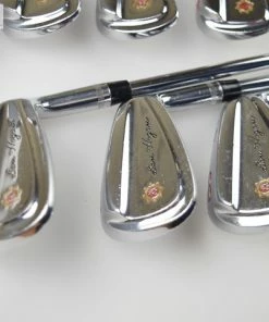 Ben Hogan Apex Forged Iron Set (4-PW) -Used Golf Products Sales Store 1666890009429