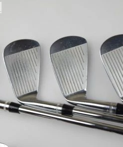 Ben Hogan Apex Forged Iron Set (4-PW) -Used Golf Products Sales Store 1666890009780
