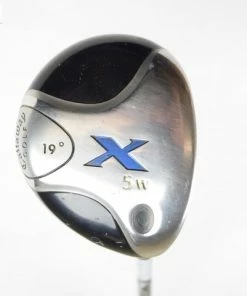 Callaway Callway X Fairway 5 Wood