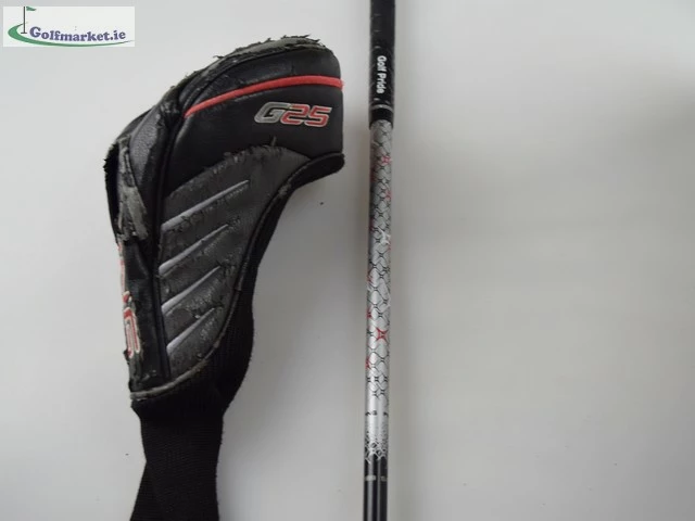 Ping G25 Driver 7 Ping G25 Driver - Image 5