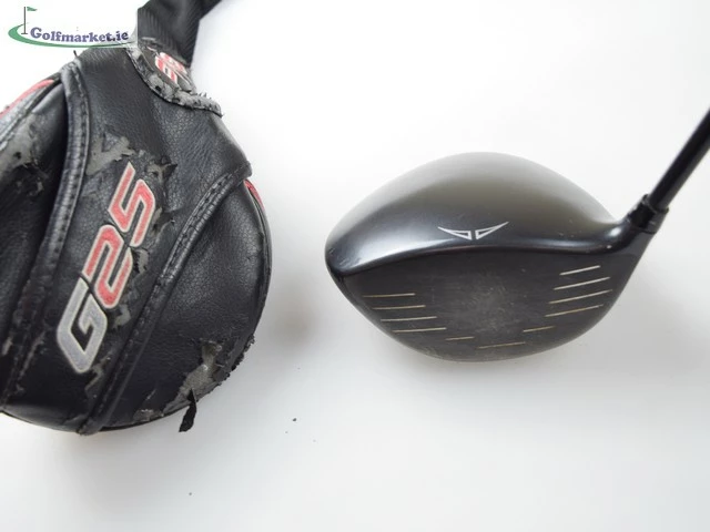 Ping G25 Driver 4 Ping G25 Driver - Image 2