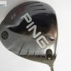Ping G25 Driver -Used Golf Products Sales Store 1667230514881
