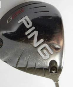Ping G25 Driver