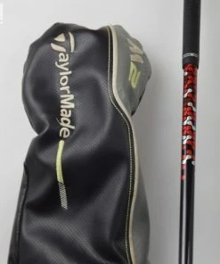 Taylormade M2 2017 Driver -Used Golf Products Sales Store 1667241639542