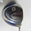TaylorMade Ping G5 Driver -Used Golf Products Sales Store 1667244276649