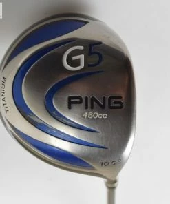 TaylorMade Ping G5 Driver