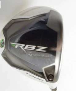 Taylormade RBZ Tour Driver