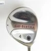 Callaway Big Bertha Fairway 4 Wood -Used Golf Products Sales Store 1667492103170