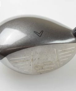 Callaway Big Bertha Fairway 4 Wood -Used Golf Products Sales Store 1667492104729