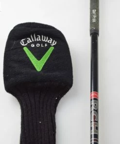 Callaway Big Bertha Fairway 4 Wood -Used Golf Products Sales Store 1667492104809