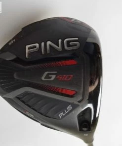 Ping G410 Plus Driver