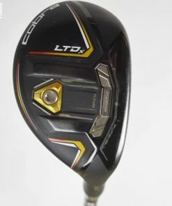 Cobra LTDx 5 Hybrid
