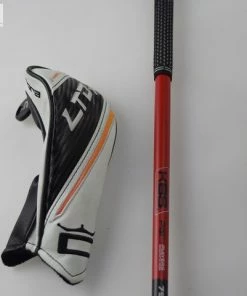 Cobra LTDx 5 Hybrid -Used Golf Products Sales Store 1667586809805