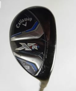 Callaway XR 16 OS 3 Hybrid