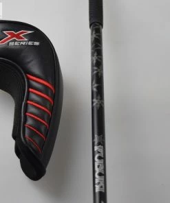 Callaway XR 16 OS 3 Hybrid -Used Golf Products Sales Store 166774872399