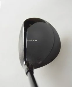 Cobra King F7 Fairway 3/4 Wood -Used Golf Products Sales Store 1667752311299