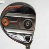 Cobra King F7 Fairway 3/4 Wood -Used Golf Products Sales Store 1667752311933