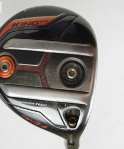 Cobra King F7 Fairway 3/4 Wood