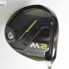 Taylormade M2 2017 Driver -Used Golf Products Sales Store 1667755763319