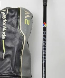 Taylormade M2 2017 Driver -Used Golf Products Sales Store 1667755764437