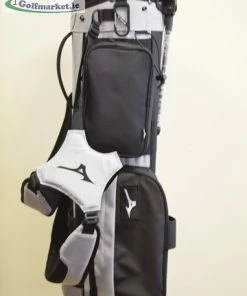 Mizuno BR-D2 Stand Bag