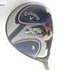 Callaway XR Speed Fairway 3 Wood -Used Golf Products Sales Store 1668609168568