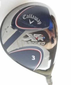 Callaway XR Speed Fairway 3 Wood