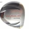 Callaway Diablo Edge Driver -Used Golf Products Sales Store 1669393491646