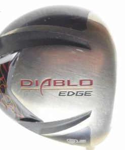 Callaway Diablo Edge Driver