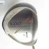 XXIO 04 11 Driver -Used Golf Products Sales Store 1669395540626